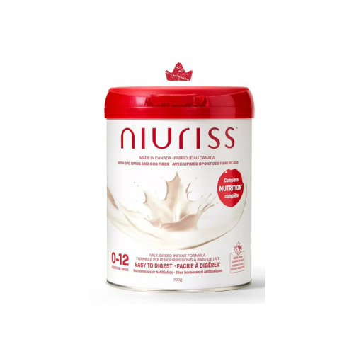 Niuriss Infant Formula