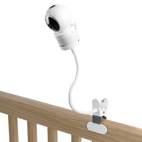 HOLACA 40cm Clip Holder Mount Bracket for VTech RM5766HD/RM7756HD/VM5463/RM5764HD/RM5864HD/RM7764HD/BM3800/BM4700/BM5600/BM5700 Baby Monitor : Amazon.com.au: Baby