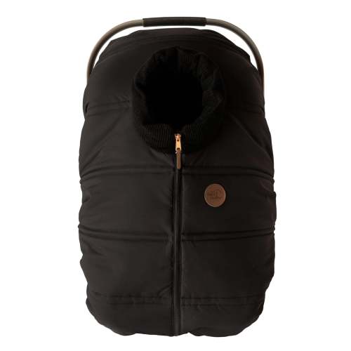 Housse Siège d'Auto Légère - Noir