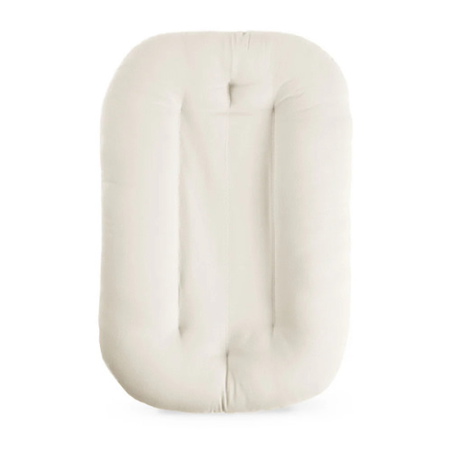 Snuggle Me Infant Lounger | Natural
