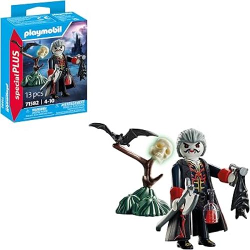 PLAYMOBIL Dracula
