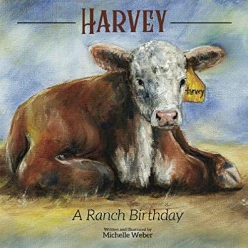 Harvey: A Ranch Birthday