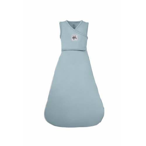 The Alphie® Sleep Pouch™ - Sleepwear - Sky / Owl
