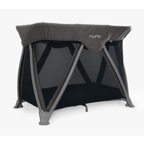 Nuna Cove™ AIRE Go Travel Crib | Pottery Barn Kids