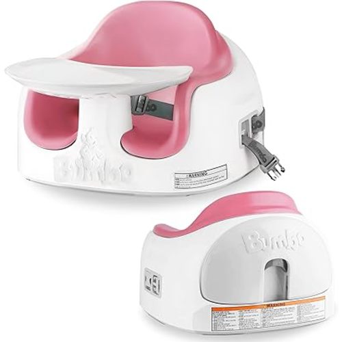 Gumbo® | 3-In-1 Multi Seat Booster With Feeding Tray