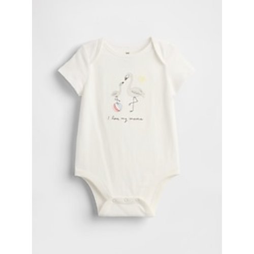 Baby First Favorites Bodysuit | Gap