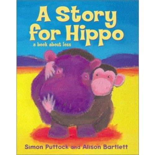 Pre-Owned A Story For Hippo (Hardcover) 0439262194 9780439262194
