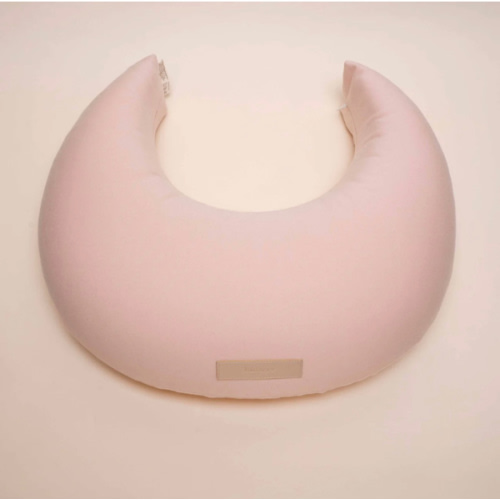 Butterr Nursing Pillow in Blush