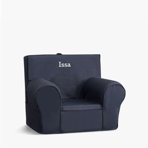 Anywhere Chair®, Twill | Pottery Barn Kids
