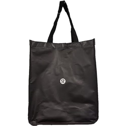 Lululemon Large Reusable Tote Carryall Gym Bag