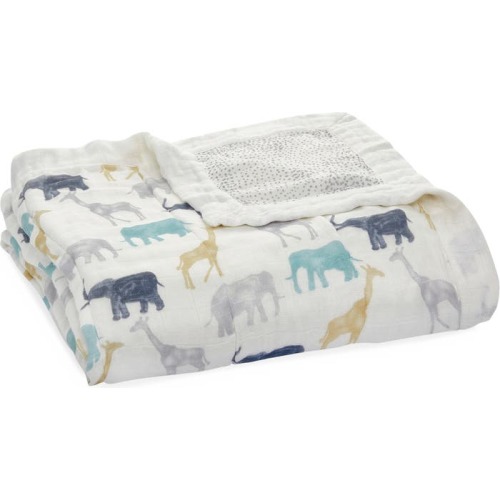 aden + anais 'Silky Soft Dream' Blanket, Expedition