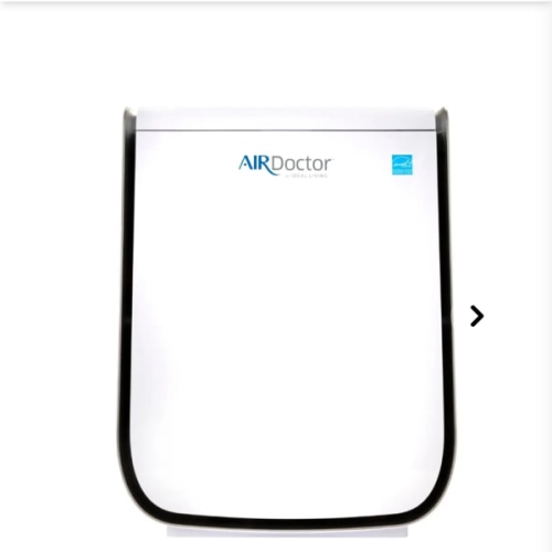 Our Products | AirDoctor High-Performance Air Purifiers