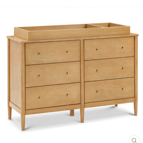 DaVinci Frem 6-Drawer Dresser | Modern Nursery™