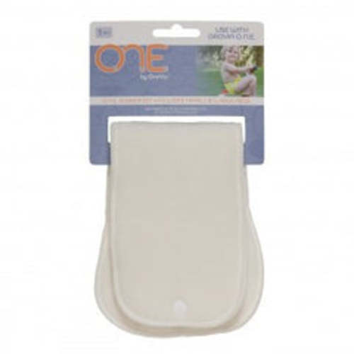 Grovia O.N.E. - Extra Soaker Pads – New and Green Baby Co