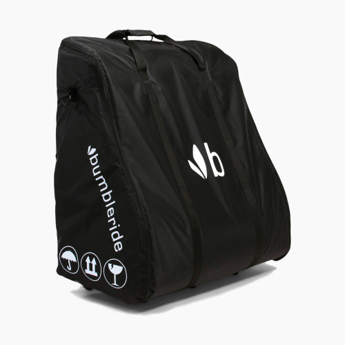 Bumbleride Indie Twin Travel Bag - Indie Twin