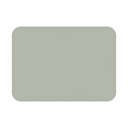 Lalo Silicone Placemat - Sage