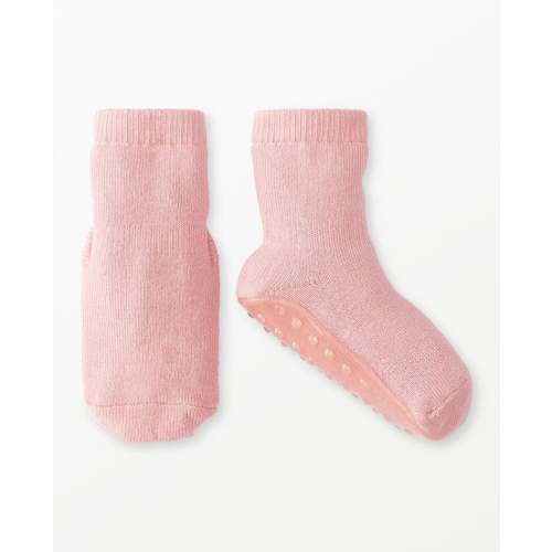 Baby Swedish Grip Sock Slipper | Hanna Andersson