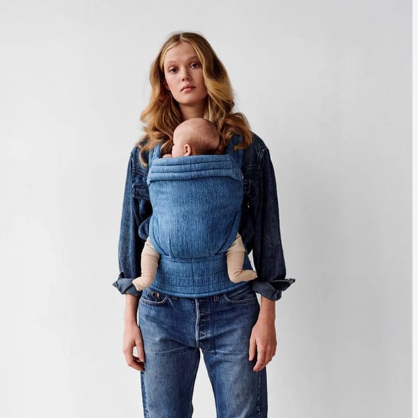 Denim Classic | Zeitgeist Baby Carrier | SHOP ARTIPOPPE