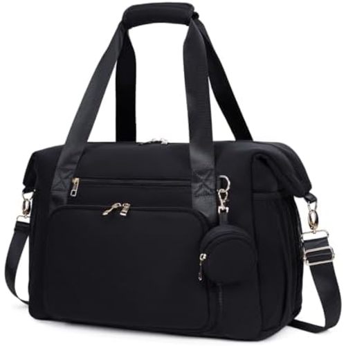 CEI-CEI Neoprene Diaper Bag Tote Large Maternity Hospital Bag for Labor and Delivery Waterproof Travel Baby Tote