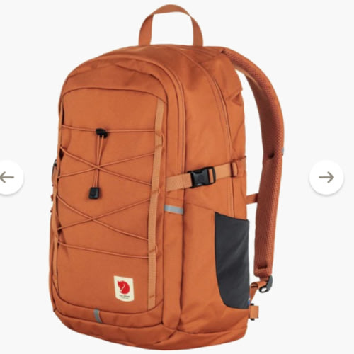Fjallraven Skule 28 (Diaper Bag)