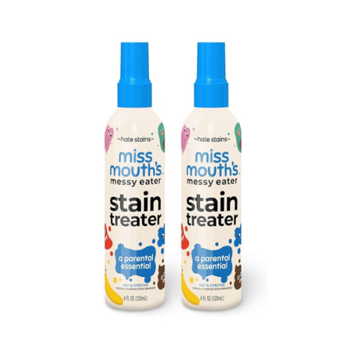 Amazon.com: The Hate Stains Co.: Mom's Magic