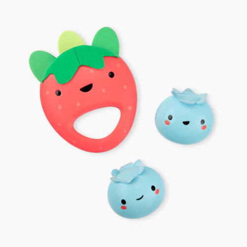 Skip Hop Farmstand Berry Band Set