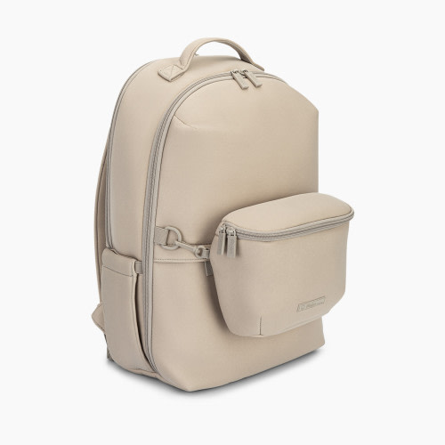 Parker Baby Co. Drift Neoprene Diaper Backpack - Llama