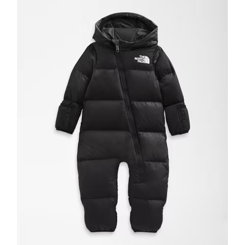 Baby 1996 Retro Nuptse One-Piece