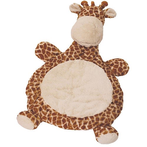 Bestever Giraffe Baby Mat