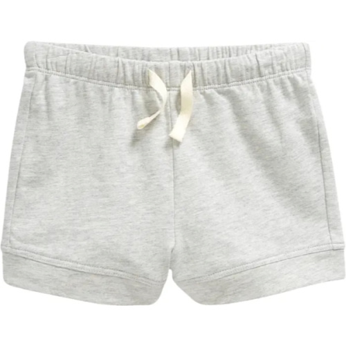 NORDSTROM Everyday Knit Shorts, 3M, Grey Light Heather