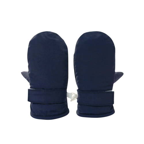 SHTXOZHI Baby Toddler Snow Mitten Waterproof Fleece Lined Winter Warm Kids Ski Gloves for Boys Girls