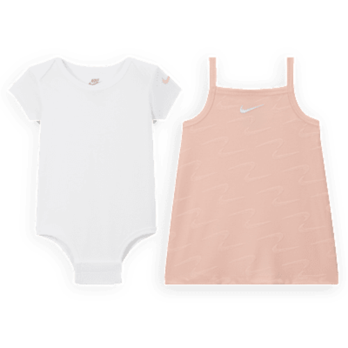 Nike Swoosh Motion Baby 2-Piece Set