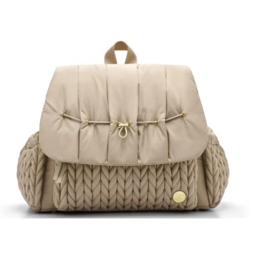 Levy Backpack Beige