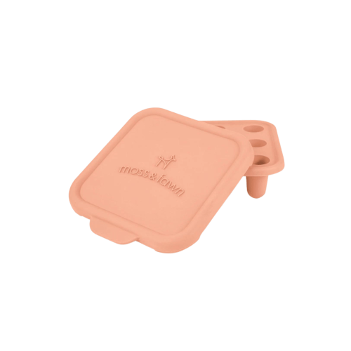Forage Feeder Freezer Tray- Bloom