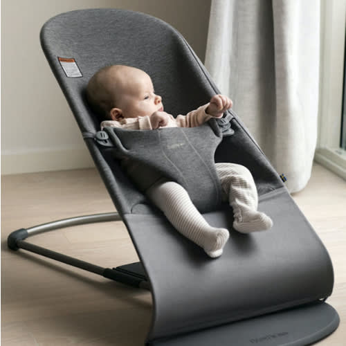 BabyBjörn Bouncer Bliss
