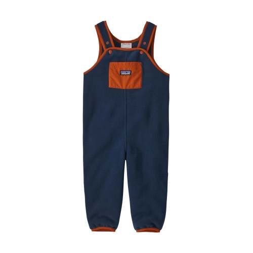 Baby Synchilla® Overalls
