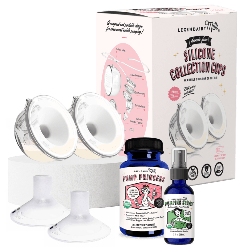 Pumping Essentials Bundle