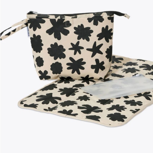 Quick Change Kit Bag