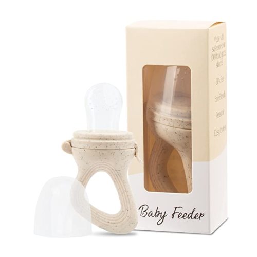 Baby Fruit Feeder by This & That - Beige