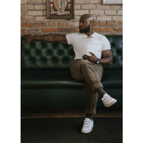 Dad Shirt | Natural