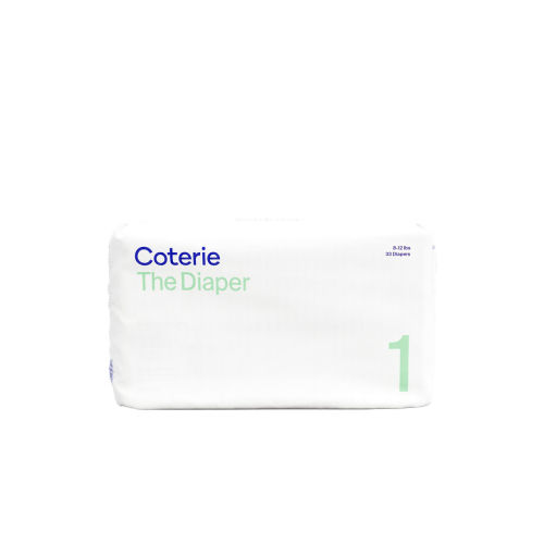 Coterie diapers - ANY & ALL SIZES WELCOME