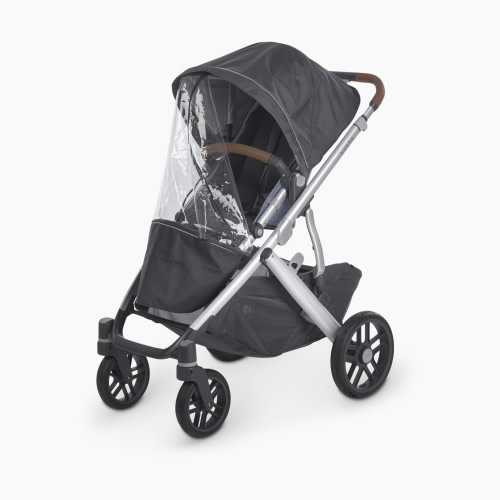 UPPAbaby Performance Rain Shield for VISTA, VISTA 2, CRUZ & CRUZ V2