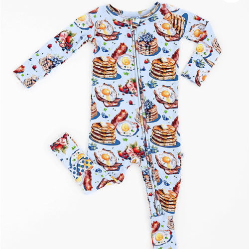 Resting Brunch Face Convertible Romper
