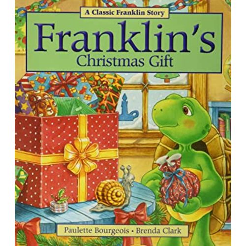Franklin's Christmas Gift