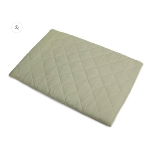 Graco Pack 'n Play Quilted Sheet - Sage