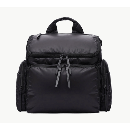 Baby Bag Nylon | Unisex Diaper Bag by Caraa