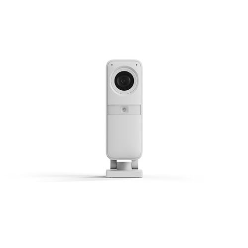 SimpliSafe Smart Alarm Wireless Indoor Security Camera