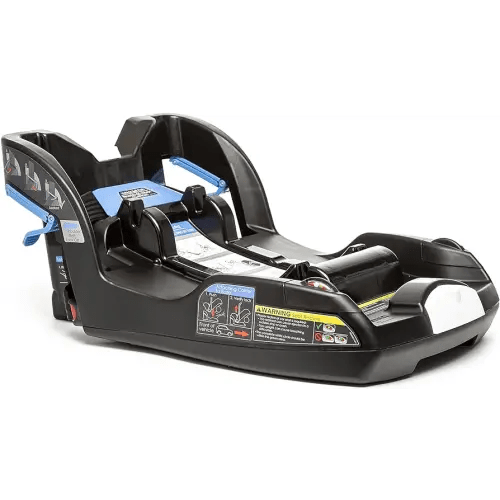Doona Latch Base - Compatible with Doona Car Seat & Stroller