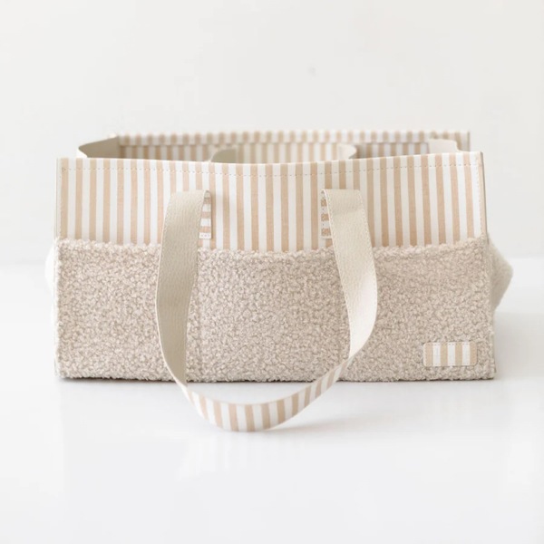 Storage Nappy Caddy