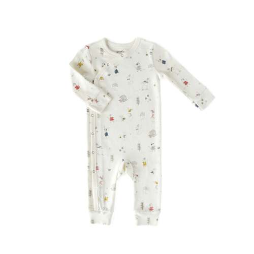 Kimono Romper. Color: Color:
Magical Winterland